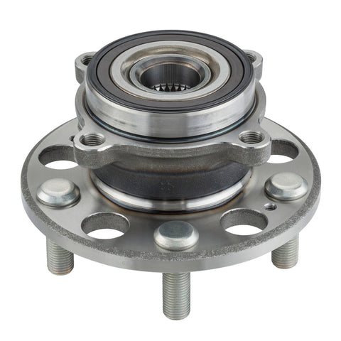 MOOG 2014 Acura RLX Rear Hub Assembly - 512526
