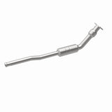 MagnaFlow Direct Fit Catalytic Converter 2000 Volvo S70 2.4L - 24299