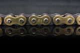 Renthal R1 415-112L Gold Chain - C445