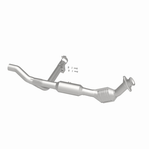 MagnaFlow 01-03 Ford F150 XL/XLT V6 4.2L OEM Grade / EPA Compliant Direct-Fit Catalytic Converter - 21-249
