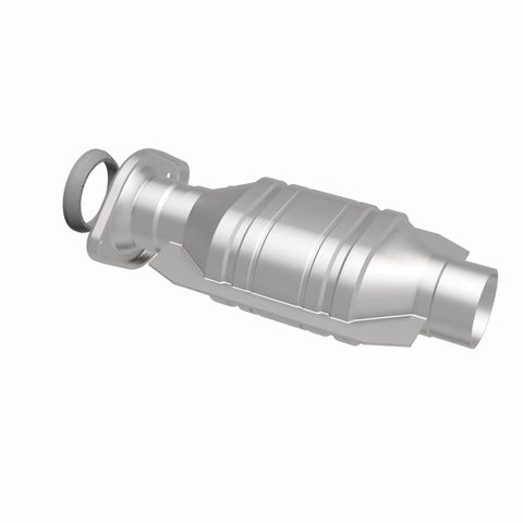 MagnaFlow Direct Fit Catalytic Converter 01-03 Highlander underbody - 93268