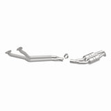MagnaFlow Conv DF 93-95 BMW 525i 2.5L - 23808