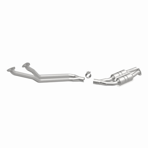 MagnaFlow Conv DF 93-95 BMW 525i 2.5L - 23808