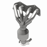 MagnaFlow Conv DF 2009-2010 Pontiac Vibe 2.4L - 51078