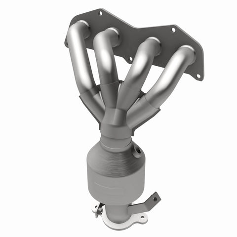 MagnaFlow Conv DF 2009-2010 Pontiac Vibe 2.4L - 51078
