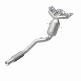 MagnaFlow Direct Fit Catalytic Converter 2018-2021 Ford EcoSport Single Manifold 2L - 290002