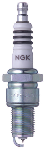 NGK IX Iridium Spark Plug Box of 4 (BPR8EIX) - 6684