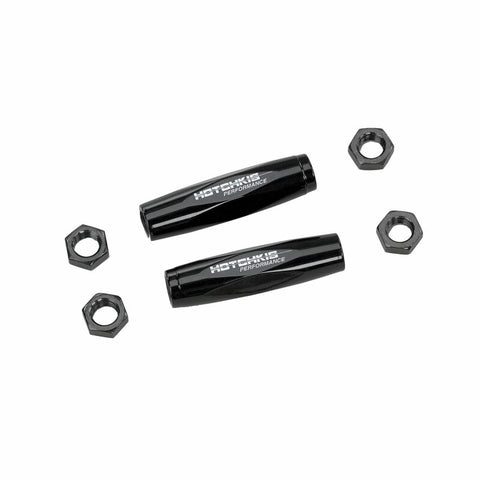 Hotchkis 63 Chevy Bel Air/Biscayne / 67-69 Chevy Camaro/Pontiac Firebird Tie Rod Sleeves - 1607