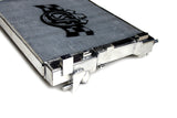 CSF 05-14 Ford Mustang Radiator - 7037