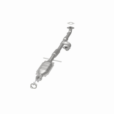 MagnaFlow Conv DF 02-05 Hyundai XG350 3.5L - 24395