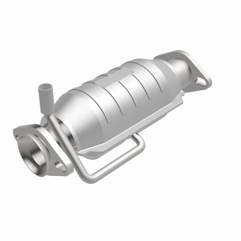 MagnaFlow Direct Fit Catalytic Converter Ford 88 89 - 23383