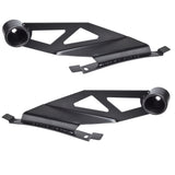 Oracle 07-14 Toyota Tundra Curved 50in LED Light Bar Brackets - 2055-504