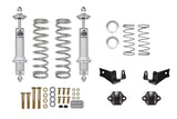 UMI Performance 78-96 GM B-Body Rear Coil-Over Conversion Brackets - 3623
