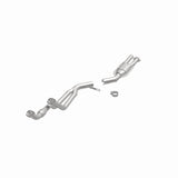 MagnaFlow Direct Fit Catalytic Converter 89-93 BMW 535I 3.2l - 23817
