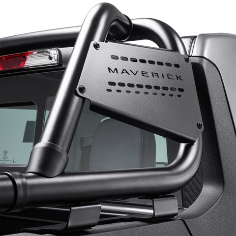 Ford Racing 2022+ Maverick Chase Rack - M-19007-MV