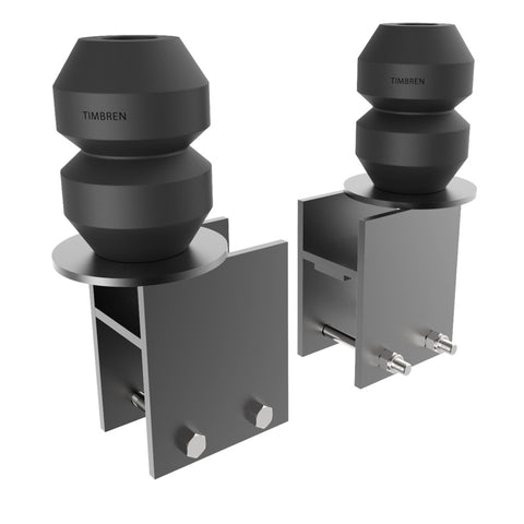 Timbren 1990 Chevrolet Lumina APV N/A Suspension Enhancement System - GMRAPV