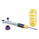 KW VW Arteon AWD With Electronic Dampers DDC Plug And Play Coilover Kit - 39080054