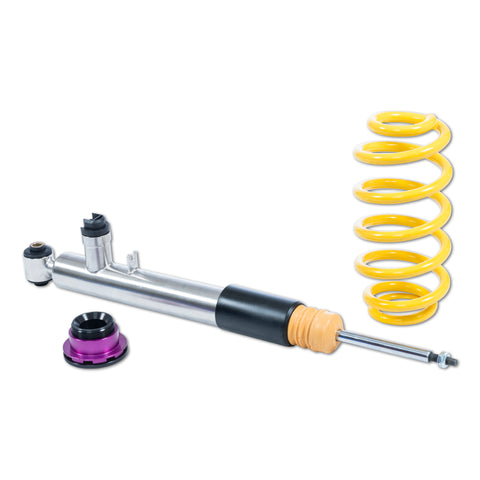 KW VW Arteon AWD With Electronic Dampers DDC Plug And Play Coilover Kit - 39080054