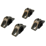 Hotchkis 10-11 Chevy Camaro H-Duty Billet Swaybar Bushing Bracket Kit (for use w/ 22110 Comp Bars) - 22110BB