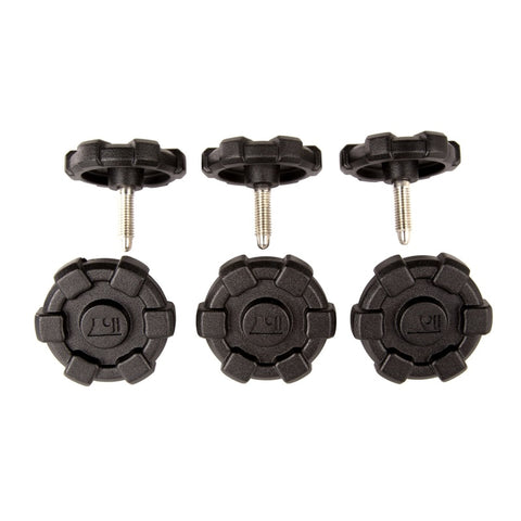 Rugged Ridge Elite Hardtop Quick Removal Kit 4-Dr 07-18 Jeep Wrangler JKU - 13510.16