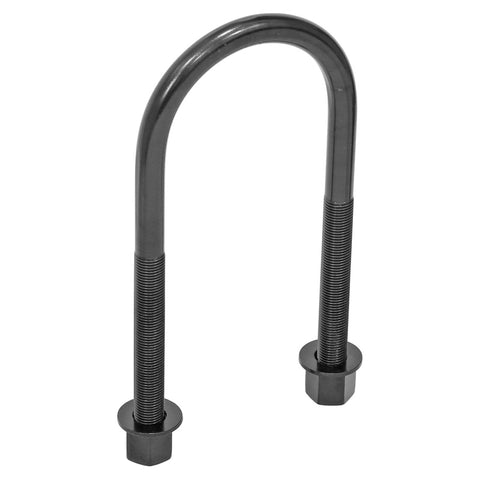 RockJock Jeep XJ Cherokee Heavy Duty Leaf Spring Plate Kit - CE-9031XJ