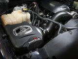 aFe Momentum GT Pro DRY S Stage-2 Si Intake System, GM Trucks/SUVs 99-07 V8 (GMT800) - 51-74101