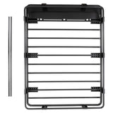 ARB Roofrack Cage 1850X1350mm72.8X53 - 3800110
