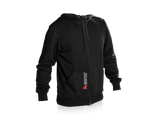 Akrapovic Mens Akrapovic Logo Black Hoodie - XL - 801749