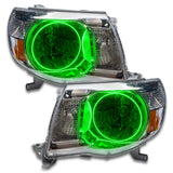 Oracle 05-11 Toyota Tacoma SMD HL - ColorSHIFT - 8109-330
