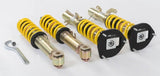 ST XTA Height Adjustable Coilovers 2017+ Honda Civic Type-R - 18250835