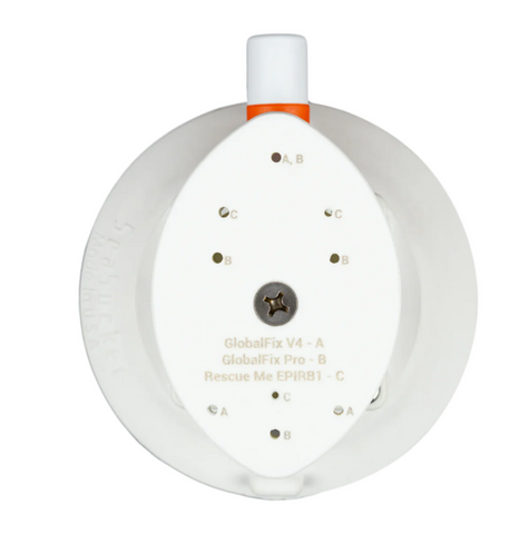 SeaSucker ACR Cat-2 EPIRB Mount - ME5228