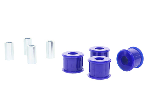 SuperPro Front Of Front Radius Arm Bushing - SPF0126K