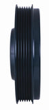 Fluidampr Mitsubishi EVO 8 / 9 Steel Internally Balanced Damper - 610701