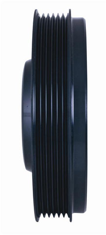 Fluidampr Mitsubishi EVO 8 / 9 Steel Internally Balanced Damper - 610701