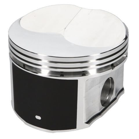 JE Pistons 440 MOPAR .375 DOME Set of 8 Pistons - 213684