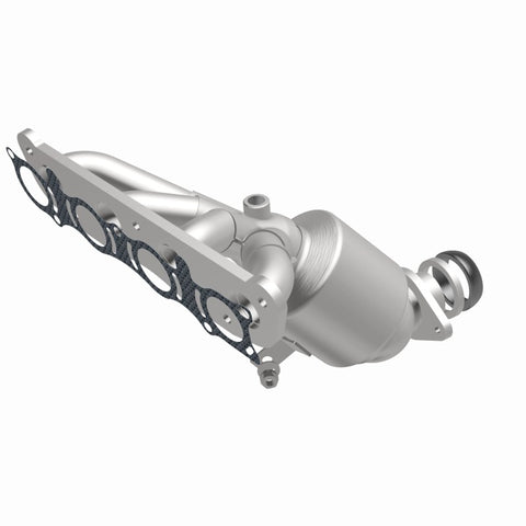 MagnaFlow Direct Fit Catalytic Converter 09-14 Sentra 2.0L Manifold - 52271