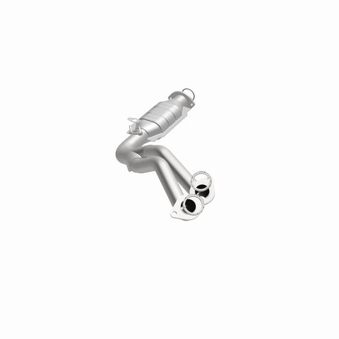 MagnaFlow Direct Fit Catalytic Converter 95-97 Toyota Landcruiser 4.5L/1996 Lexus LX 450 4.5L - 447103