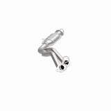 MagnaFlow Conv DF 96-97 Lexus LX450 4.5L / 95-97 Toyota Land Cruiser 4.5L Front - 23120