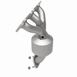 MagnaFlow Conv DF 07-08 Hyundai Tiburon 2.7L - 51951