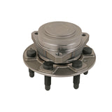 MOOG 18-22 Buick Enclave Rear Hub Assembly - 512657