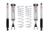 Eibach 19-23 Ram 1500 Rebel Crew Cab Pro-Truck Lift Kit System Coilover Stage 2 - E86-27-011-02-22