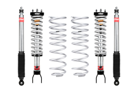 Eibach 19-22 Ram 1500 V8 2WD PRO-Truck Lift System (Stage 2) - E86-27-011-01-22