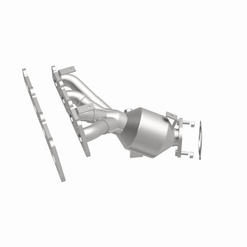 MagnaFlow Direct Fit Catalytic Converter 12-17 Hyundai Accent 1.6L - 5531429