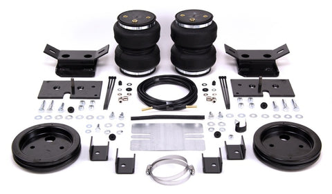 Air Lift Loadlifter 5000 Ultimate Rear Air Spring Kit for 99-06 GMC Sierra 1500 4WD - 88272