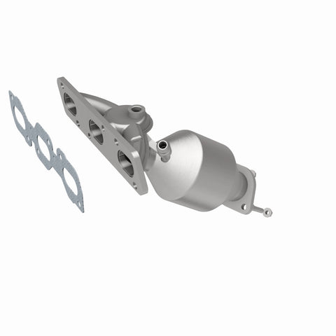 MagnaFlow Conv DF 06-08 Mazda 6 3.0L - 51977