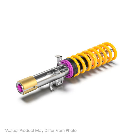 KW Audi A7 (4G) / A4/S4 Avant/Quattro (B8) KW V3 Leveling Coilover - 3520810078