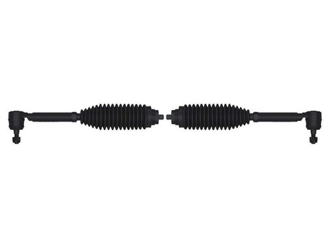 ICON 10-24 Toyota 4Runner / 10-14 FJ Cruiser XD Tie Rod Kit - 55166