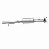 MagnaFlow Conv DF 08-09 Mitsubishi Lancer 2.0L w/o Turbo *NOT FOR SALE IN CALIFORNIA* - 49843