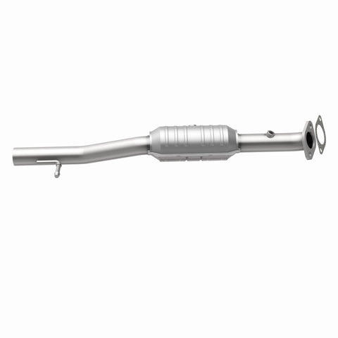 MagnaFlow Conv DF 08-09 Mitsubishi Lancer 2.0L w/o Turbo *NOT FOR SALE IN CALIFORNIA* - 49843