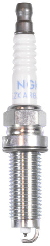 NGK Laser Iridium Spark Plug Box of 4 (ILZKAR8J8SY) - 95660